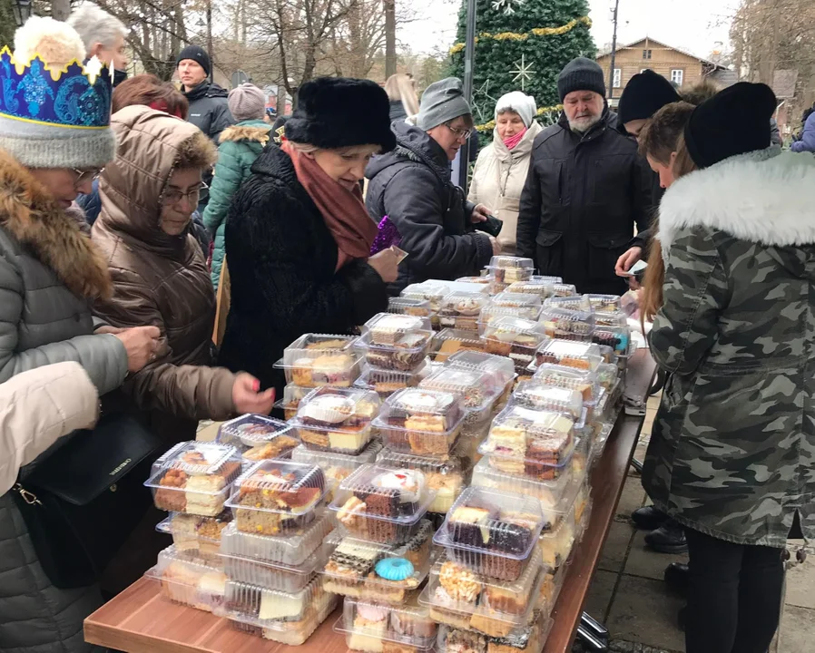 Nałęczów: "Razem dla Moniki" (ZDJĘCIA) - Zdjęcie główne