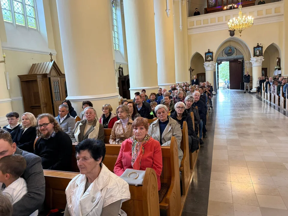 Trzy dekady wyśpiewywanej modlitwy. Chór „Jubilate Deo” z jubileuszem w Wąwolnicy