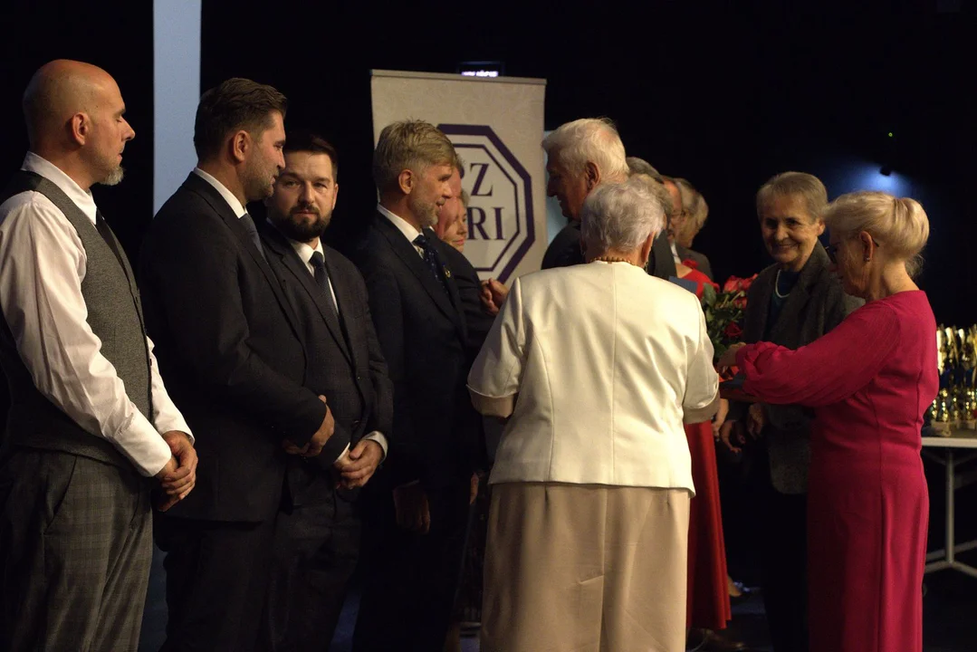 60 - lecie PZERiI w Puławach