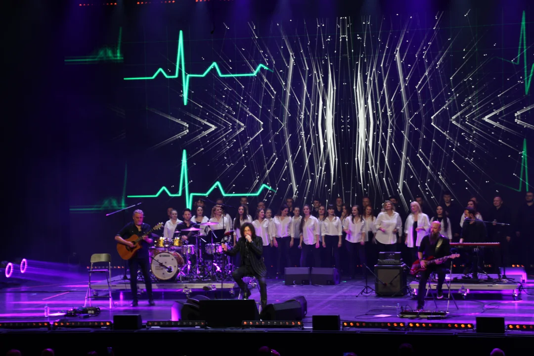 Gala obchodów Jubileuszu 70-lecia Politechniki Lubelskiej [ZDJĘCIA]