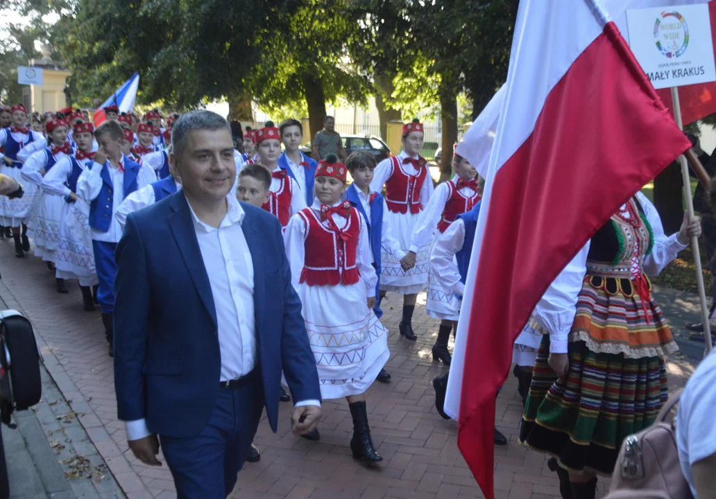 Międzynarodowy Festiwal Folklorystyczny "World Wide 2024"