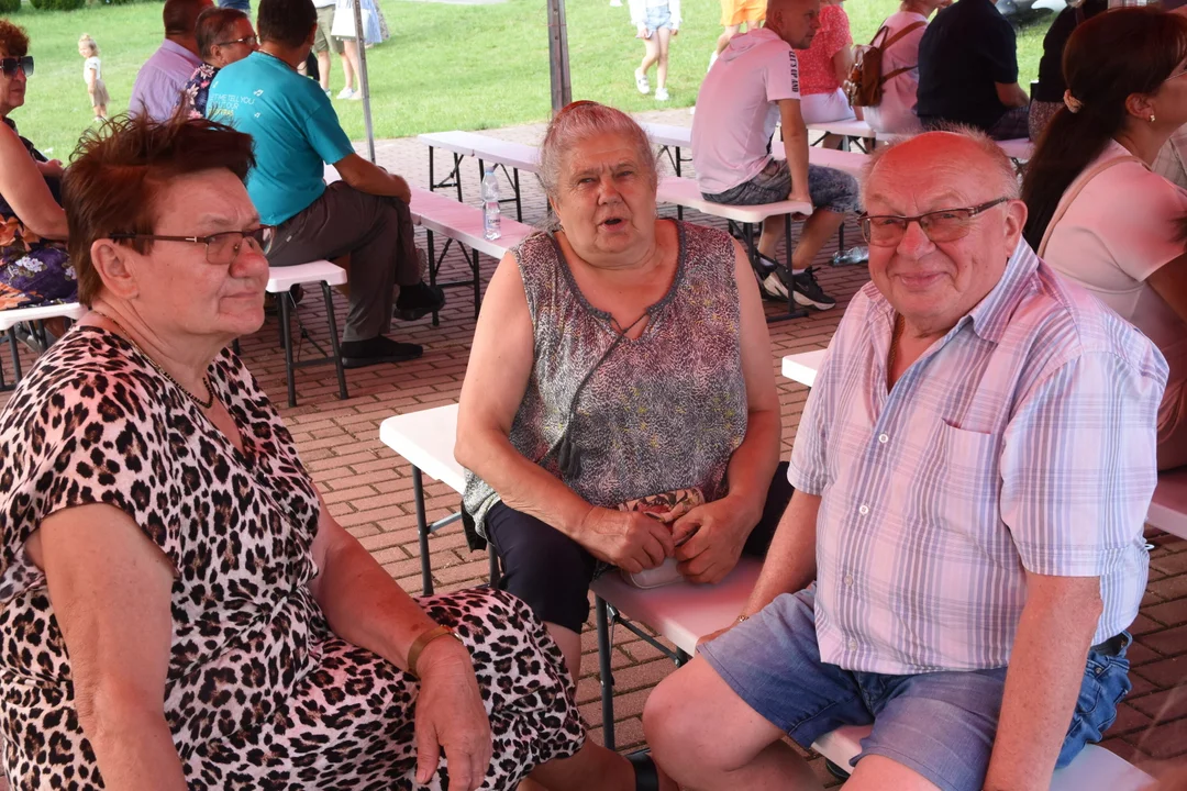 Festyn na powitanie lata w Starych Kobiałkach