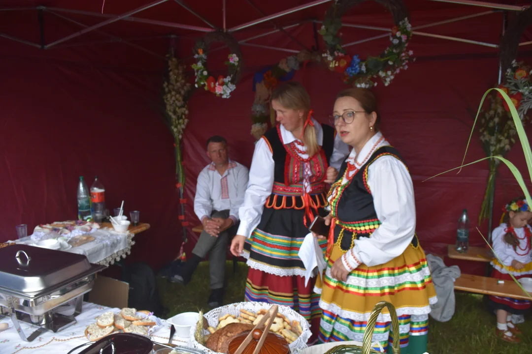 Smaki Polski w Księżpolu
