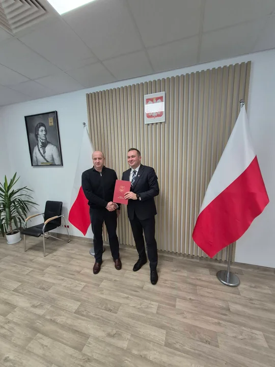 Maciejowice inwestują w infrastrukturę. Ruszają prace warte ponad 4 mln zł