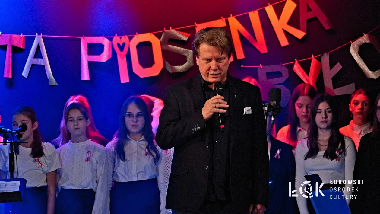 Koncert Patriotyczny w ŁOK