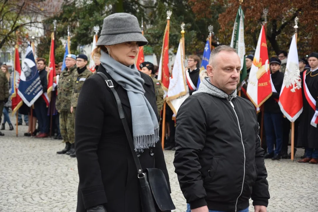 Święto Niepodległości w Białej Podlaskiej