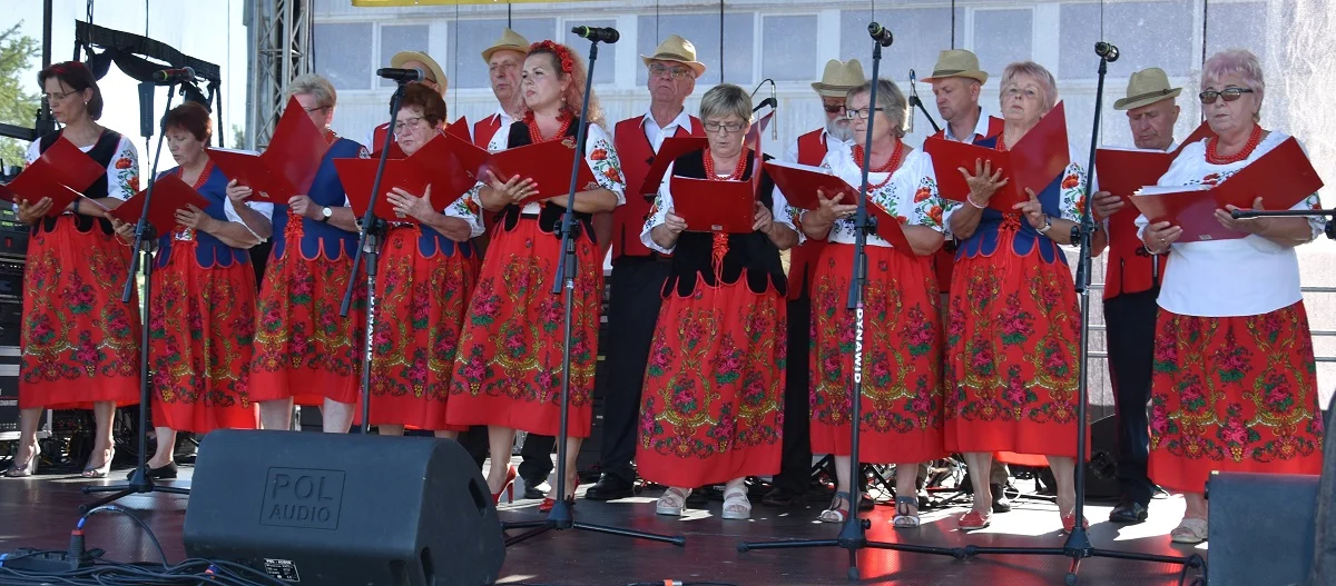 Miętne znów żyło tradycją. Śliwka, dawne rzemiosło, muzyka i zabawa do wieczora [Galeria Cz. 1] - Zdjęcie główne