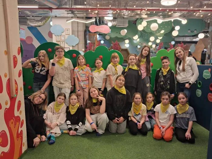 "Ferie z pasją" – tydzień pełen wyjazdów, warsztatów i dobrej energii - Zdjęcie główne