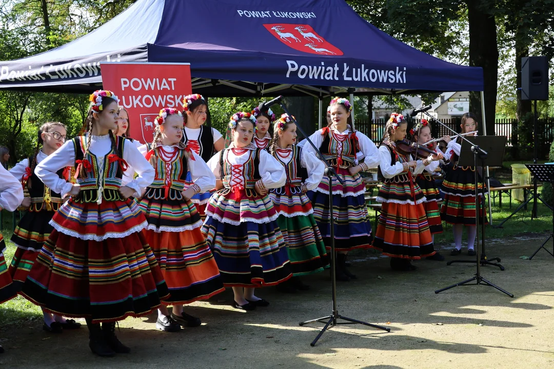 ŚWIĘTO CHLEBA, FOT. POWIAT ŁUKOWSKI