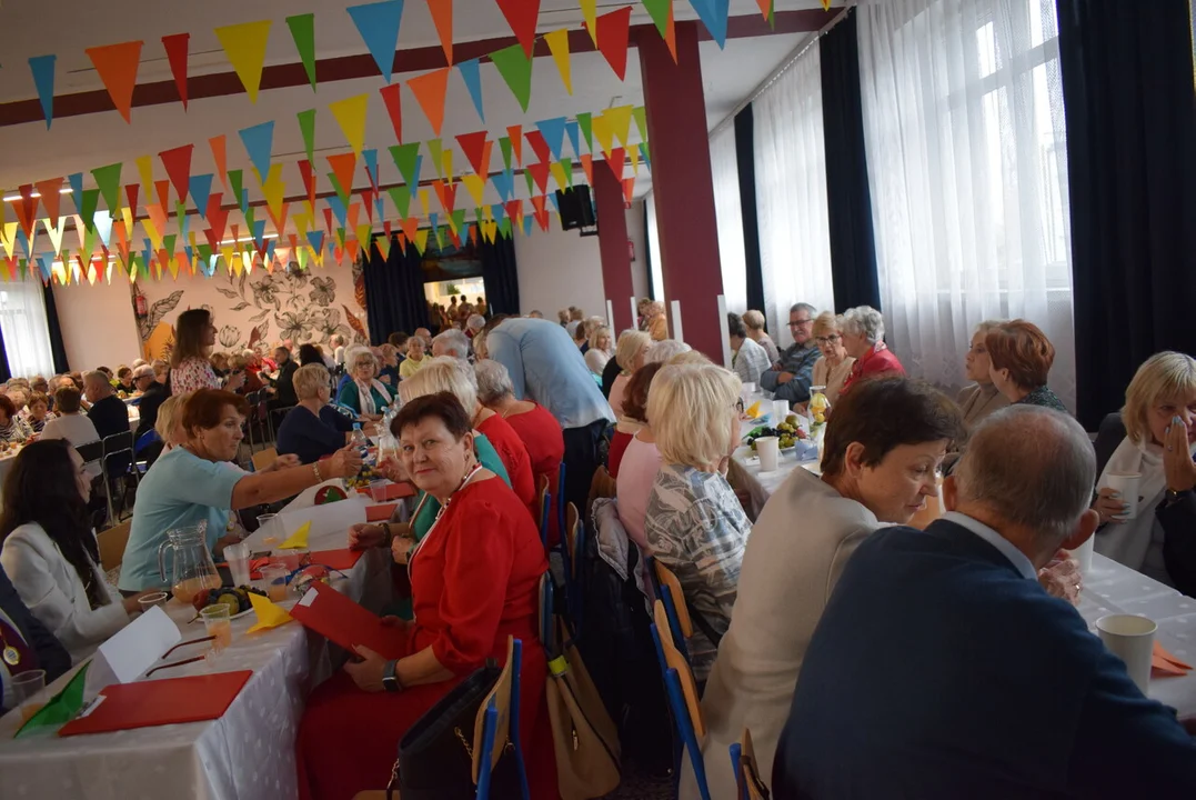 Dzień Seniora w Lubartowie