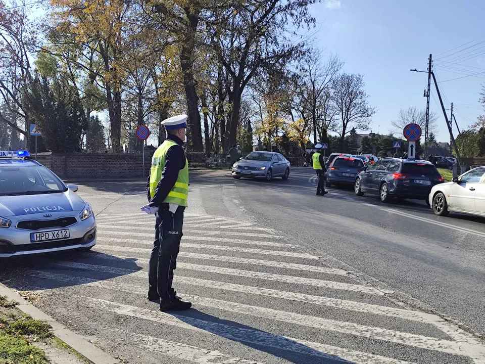 Opole Lubelskie: Policjanci czuwają nad naszym bezpieczeństwem (ZDJĘCIA) - Zdjęcie główne