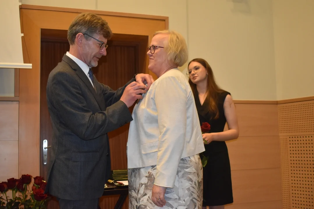 80-lecie Państwowego Instytytu Weterynaryjnego w Puławach
