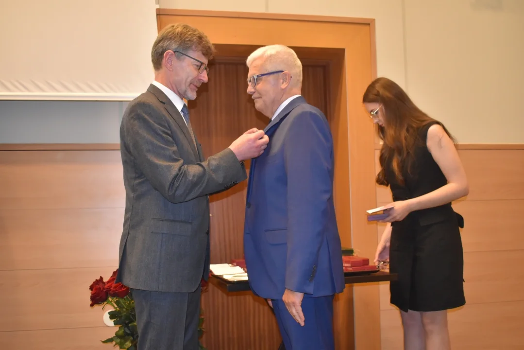 80-lecie Państwowego Instytytu Weterynaryjnego w Puławach