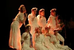 Garwoliński Teatr Rękawiczka z ważną nagrodą!