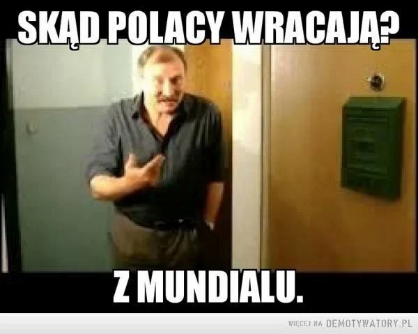 Memy po meczu Mołdawia - Polska