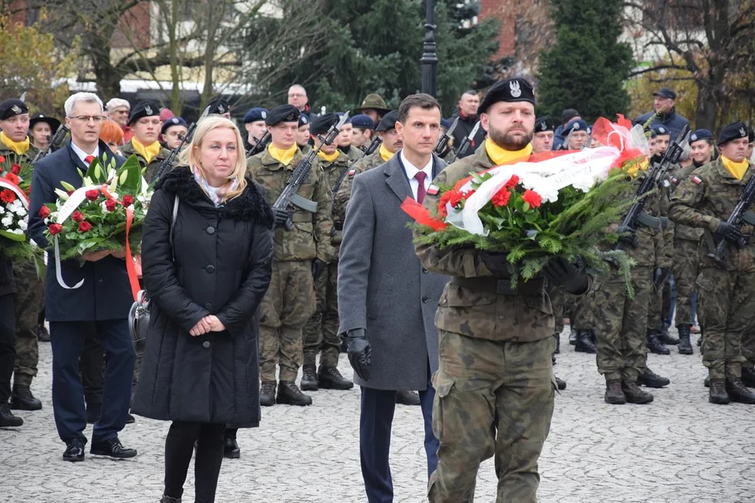 Święto Niepodległości w Białej Podlaskiej