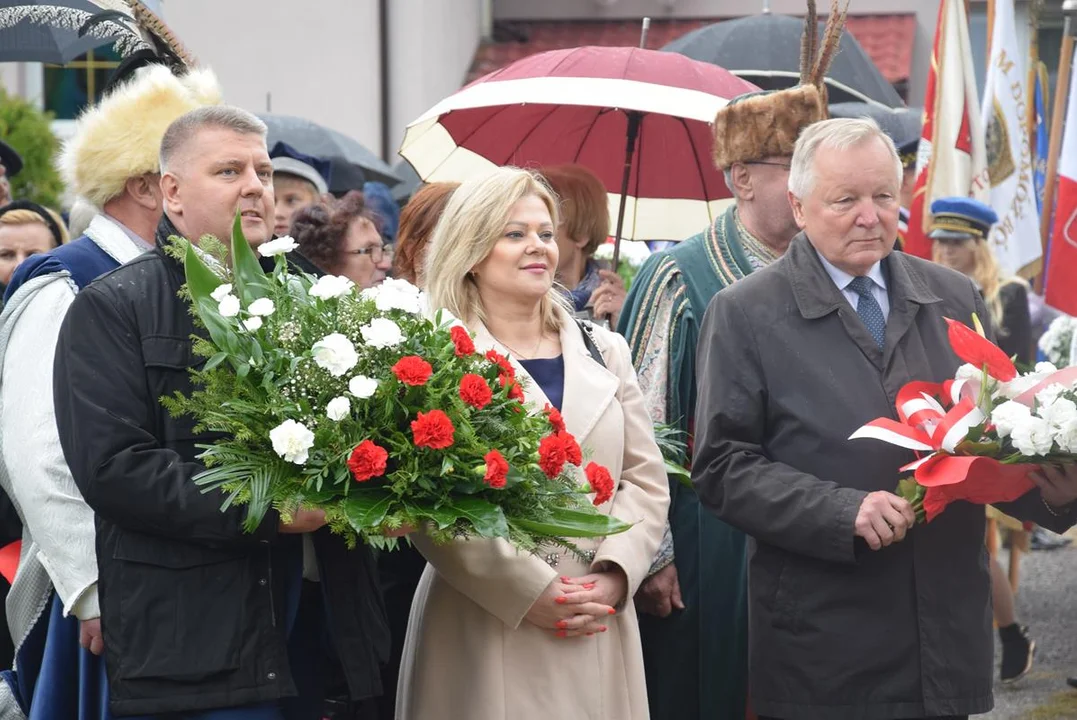 Bialscy lotnicy obchodzili swoje święto