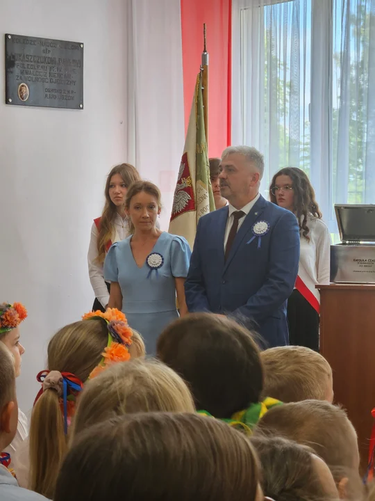 Pięćdziesiątka w Markuszowie!