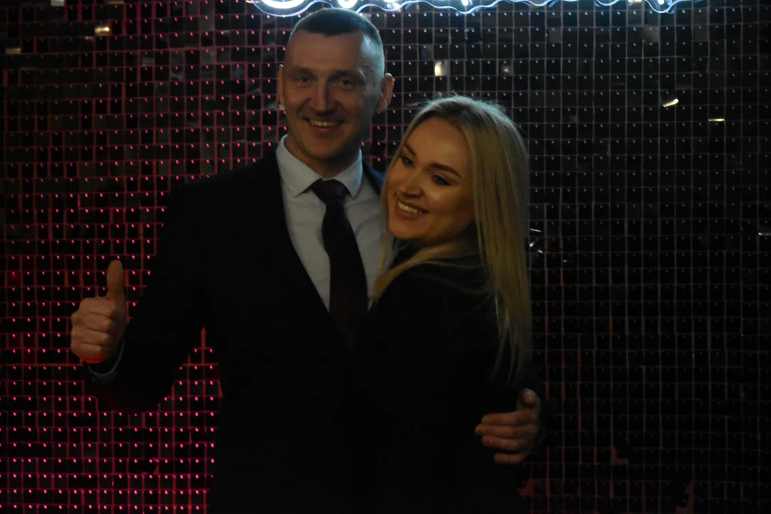 Studniówka ZST w Międzyrzecu I