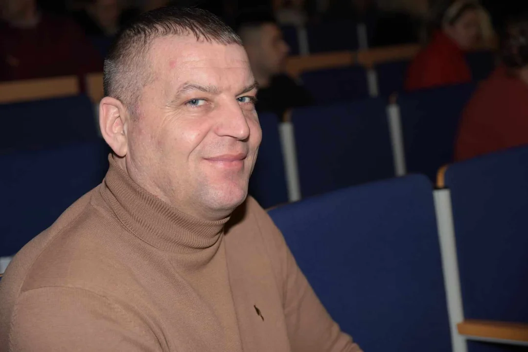 NOWOROCZNY KONCERT UCZNIÓW PAŃSTWOWEJ SZKOŁY MUZYCZNEJ W ŁUKOWIE
