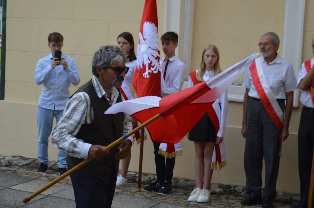 Obchody Powstania Warszawskiego w Puławach
