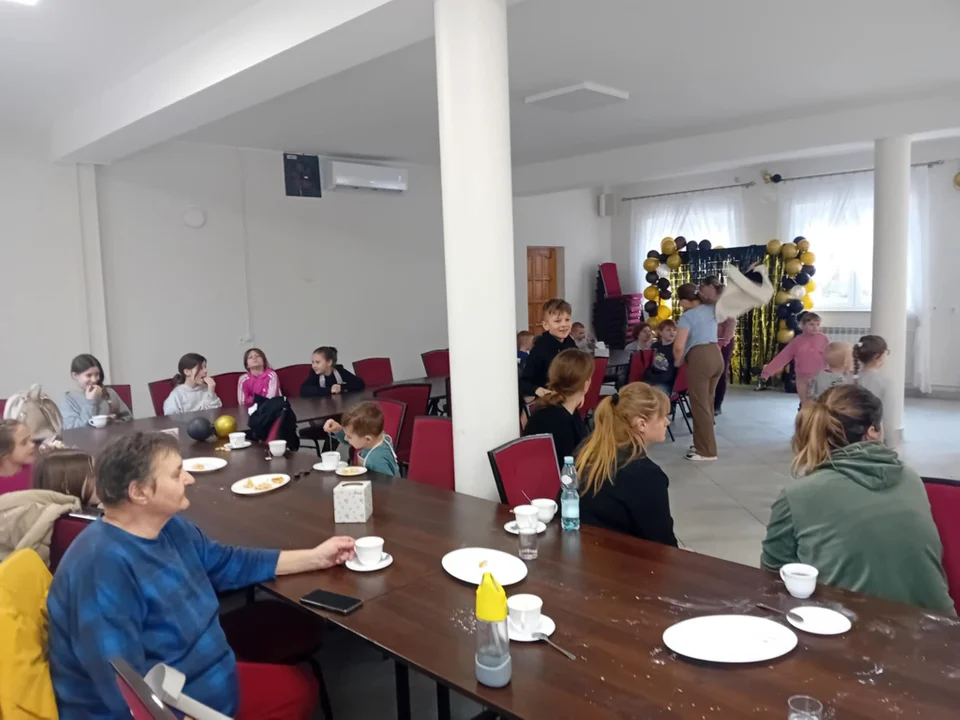 Gm. Wilków: Ferie