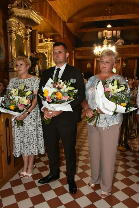 Jubileusz parafii
