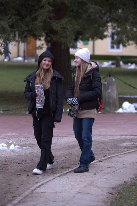 5. Bieg WOŚP “Policz się z cukrzycą” - Puławy