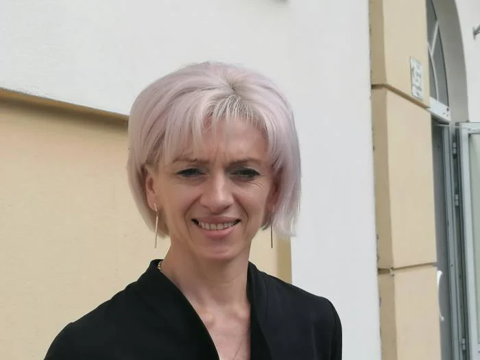 Agnieszka Drozd-Bownik