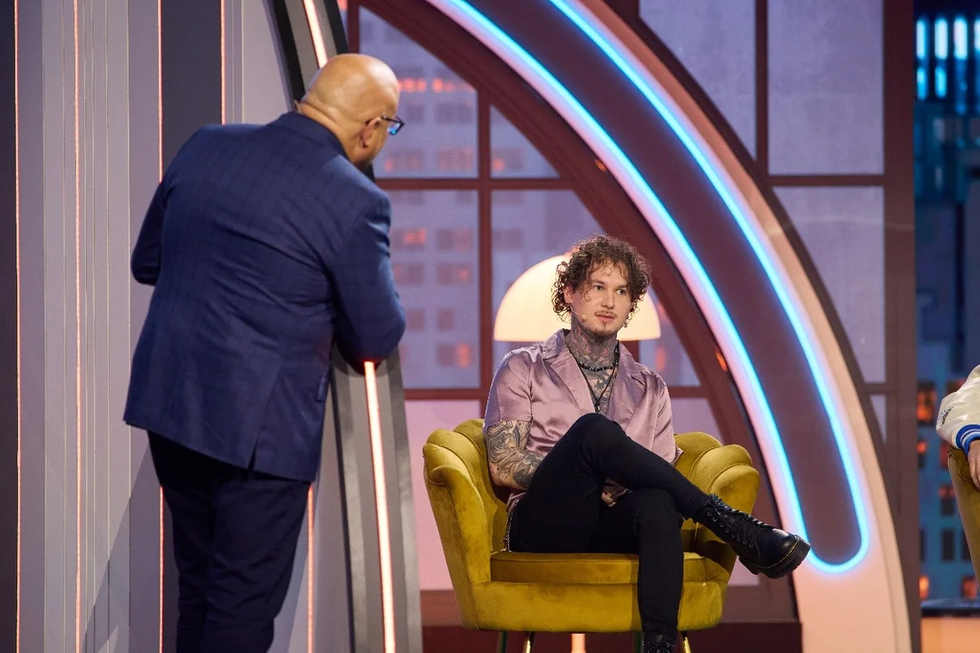 "Randka w ciemno" wróciła po wielu latach. W hitowym show Lublinianin