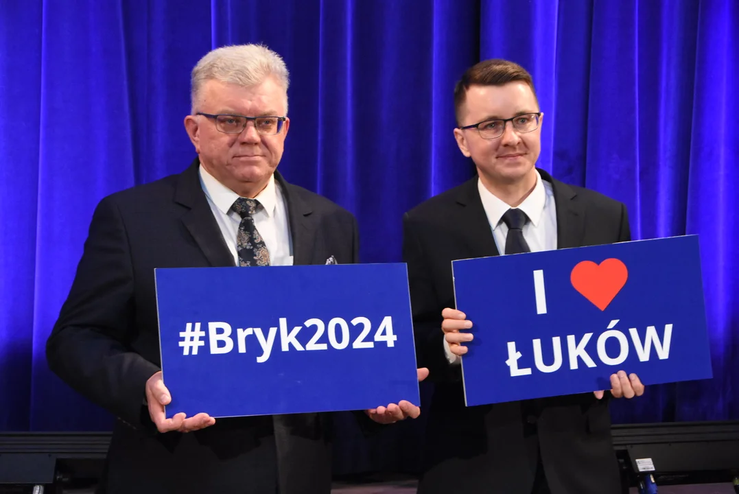 Konwencja programowa Bartłomieja Bryka