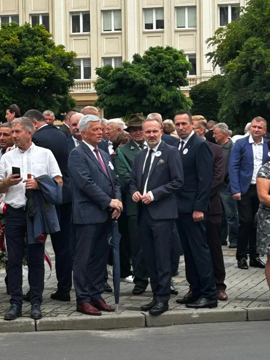 Jubileusz PSL