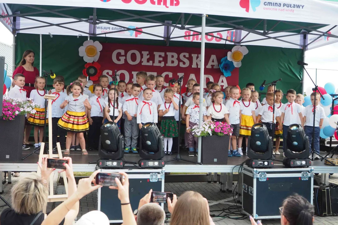 Gołębska Sołecjada