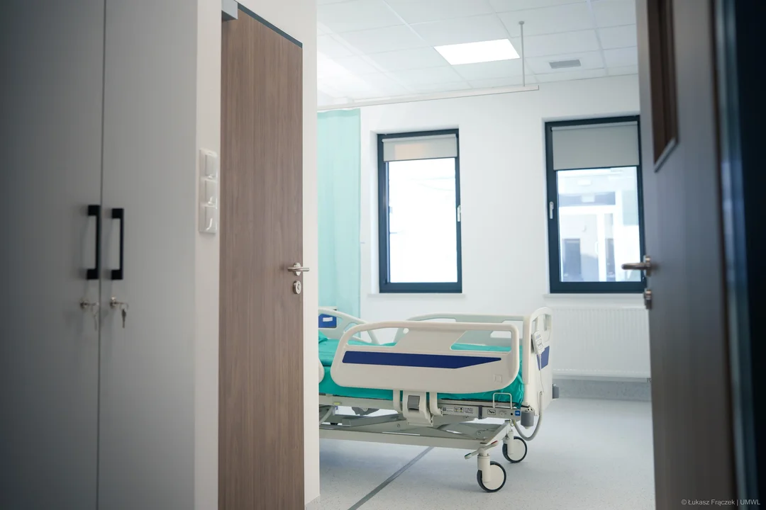 Koniec z rozdrobnionym leczeniem płuc i skutków COVID-19. W Lublinie powstało nowoczesne Centrum - Zdjęcie główne