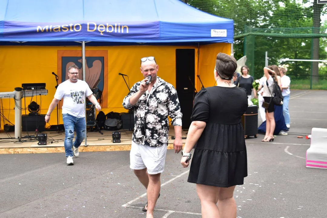 Rodzinne święto radości w Stawach (zdjęcia)
