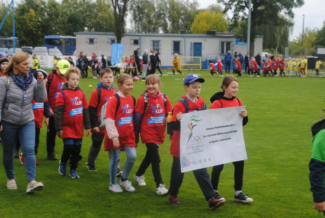 Ceremoniał olimpijski