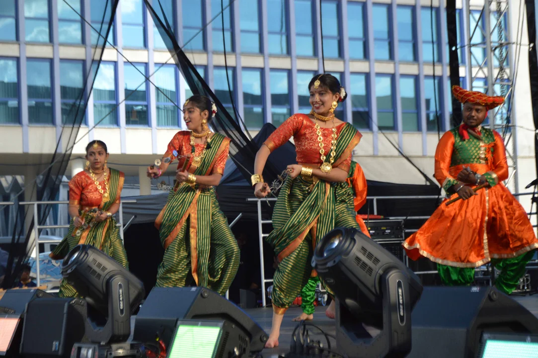 Festiwal "World Wide" dobiegł końca (zdjęcia) - Zdjęcie główne