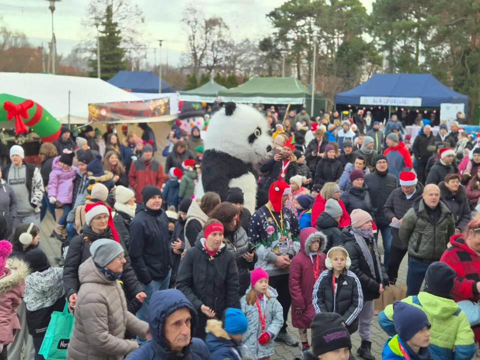 Odbył się Jarmark Bożonarodzeniowy w Pilawie