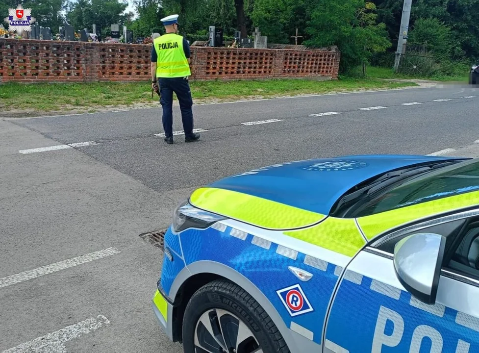 Duża akcja policji na Lubelszczyźnie. Trzeźwość pod lupą – w tym roku zginęły już 3 osoby