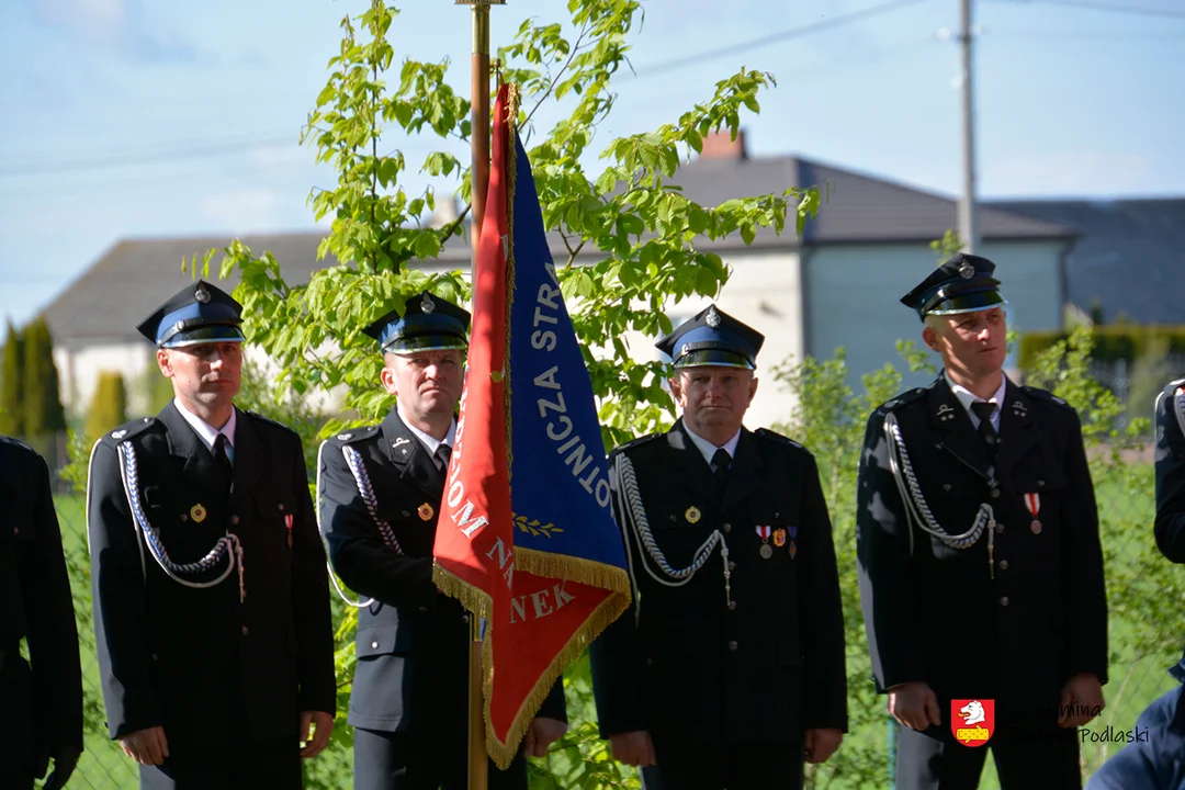 60 - lecie OSP Żabików