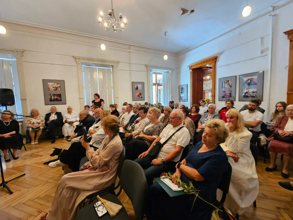Narodowe Czytanie w Kluczkowicach 2026