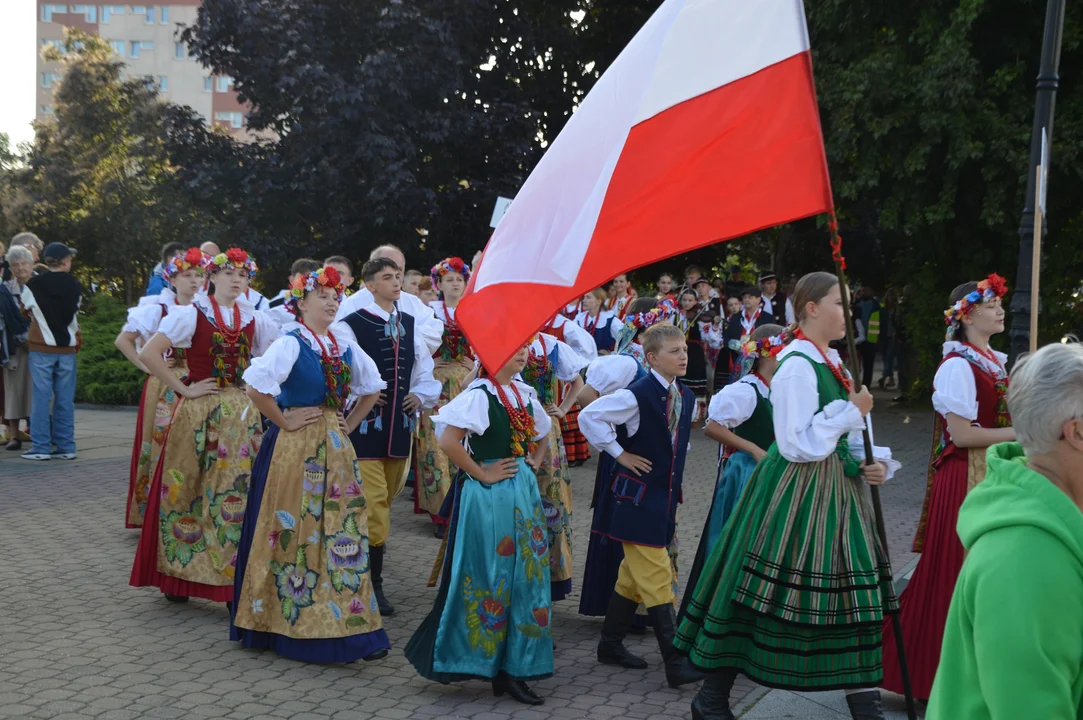 Międzynarodowy Festiwal Folklorystyczny "World Wide 2023"