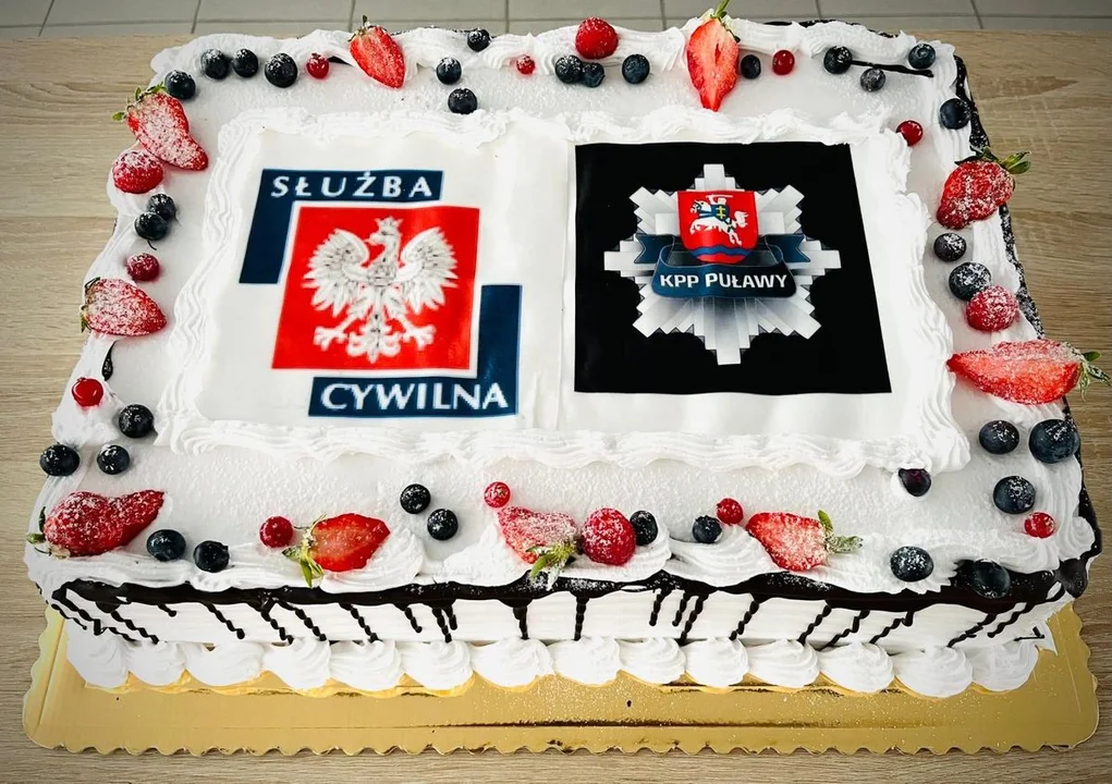 Puławy - święto służby cywilnej