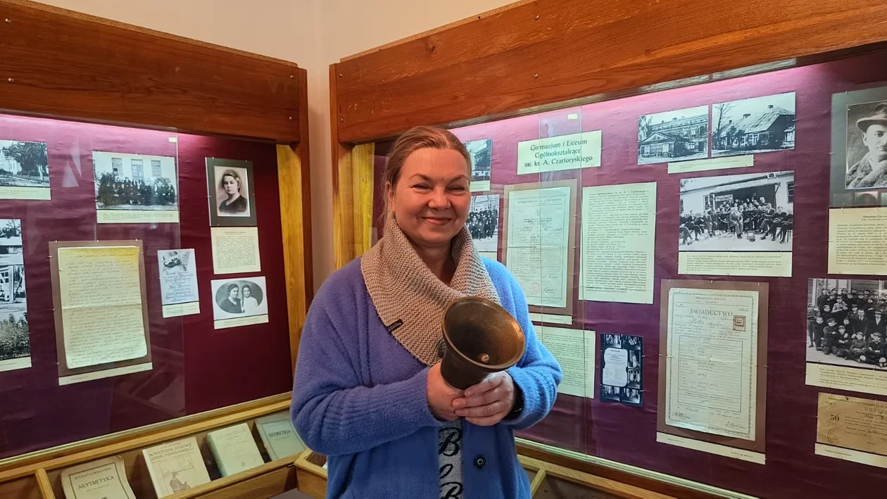 Muzeum Oświatowe w Puławach