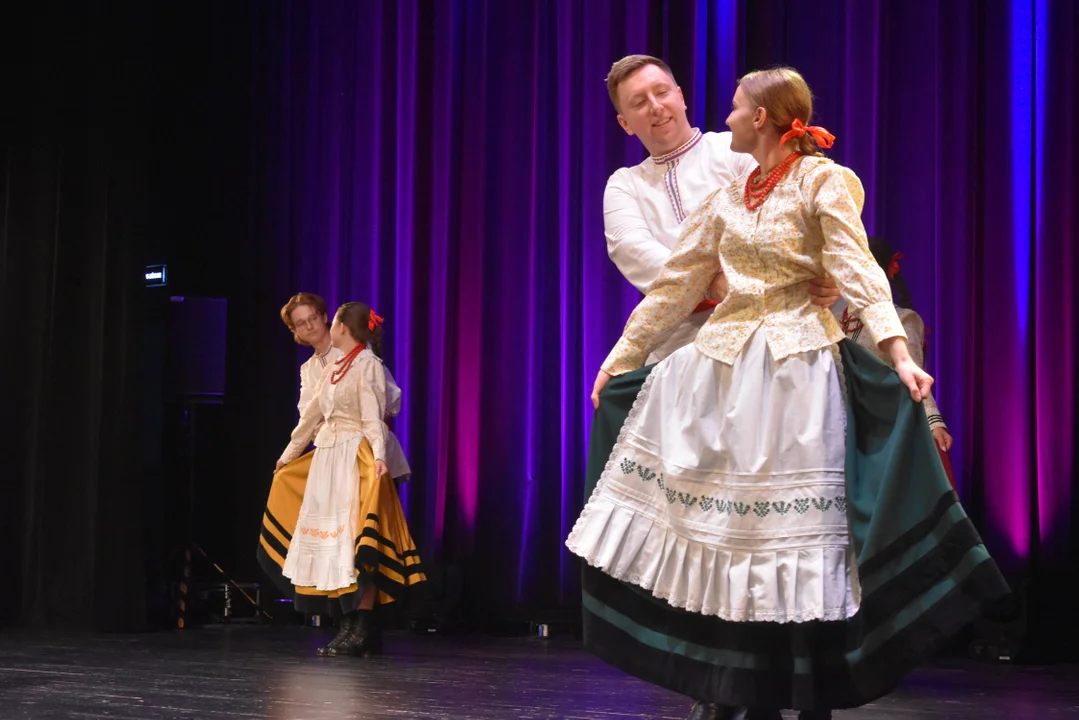 III Międzynarodowy Dziecięcy Festiwal Folklorystyczny World Wide Kids w Puławach