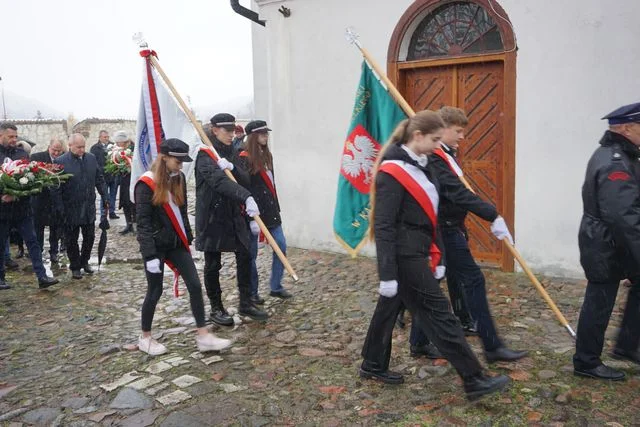 Kazimierz Dolny: Upamiętnili ofiary Krwawej Środy (ZDJĘCIA) - Zdjęcie główne