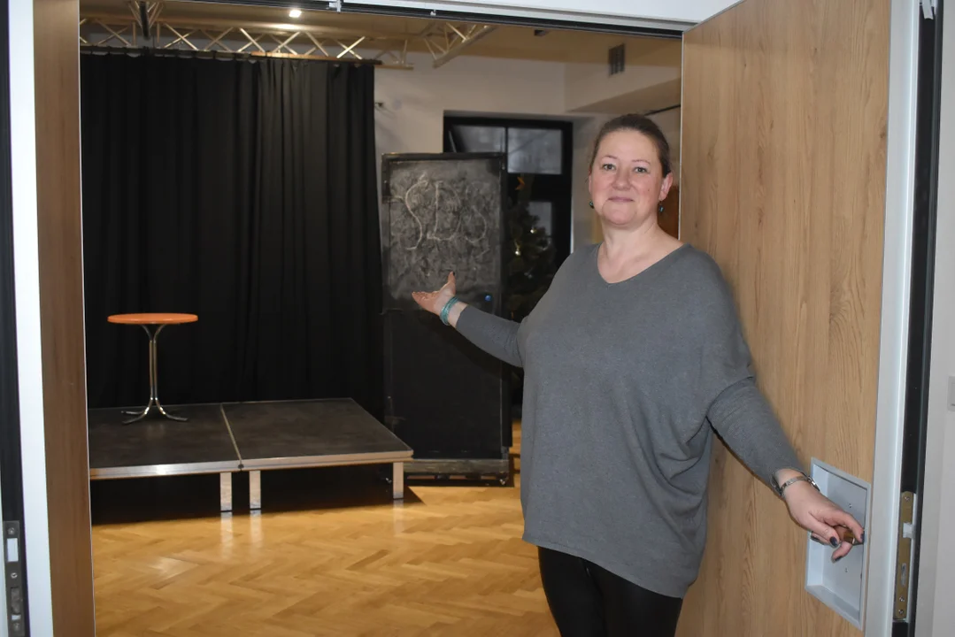 Młodzieżowy Dom Kultury zaprasza po remoncie (zdjęcia) - Zdjęcie główne