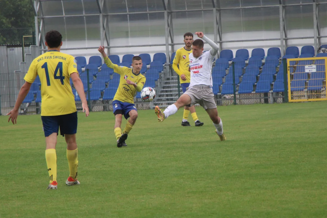 Turniej Juniorów w Lubartowie (zdjęcia) - Zdjęcie główne