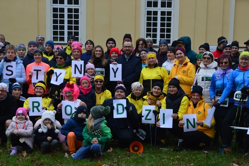 Piknik charytatywny - na sportowo, dla Justyny cz. 1 - Zdjęcie główne