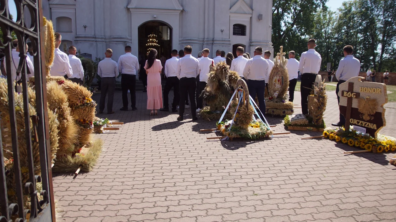 Święto Gminy Ulan-Majorat cz. 1